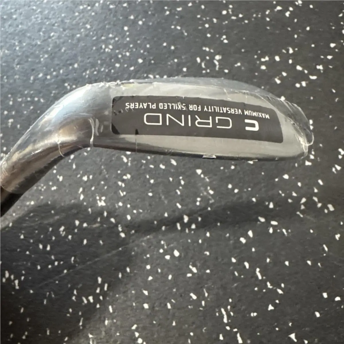 Callaway  - Opus - Opus - Black, Lie Angle: Black 1