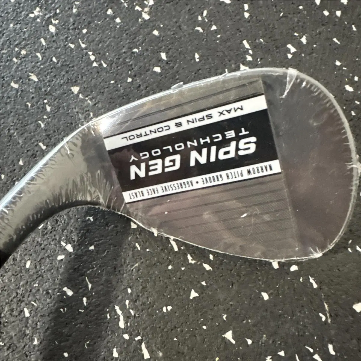 Callaway  - Opus - Opus - Black, Lie Angle: Black 2