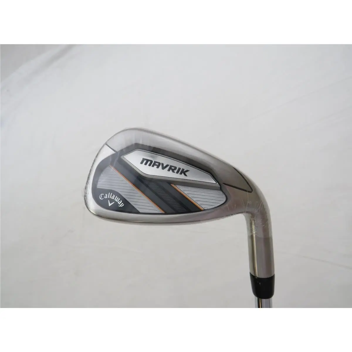 Callaway Mavrik Single 8 Iron True Temper XP95 R300 Regular Flex Steel