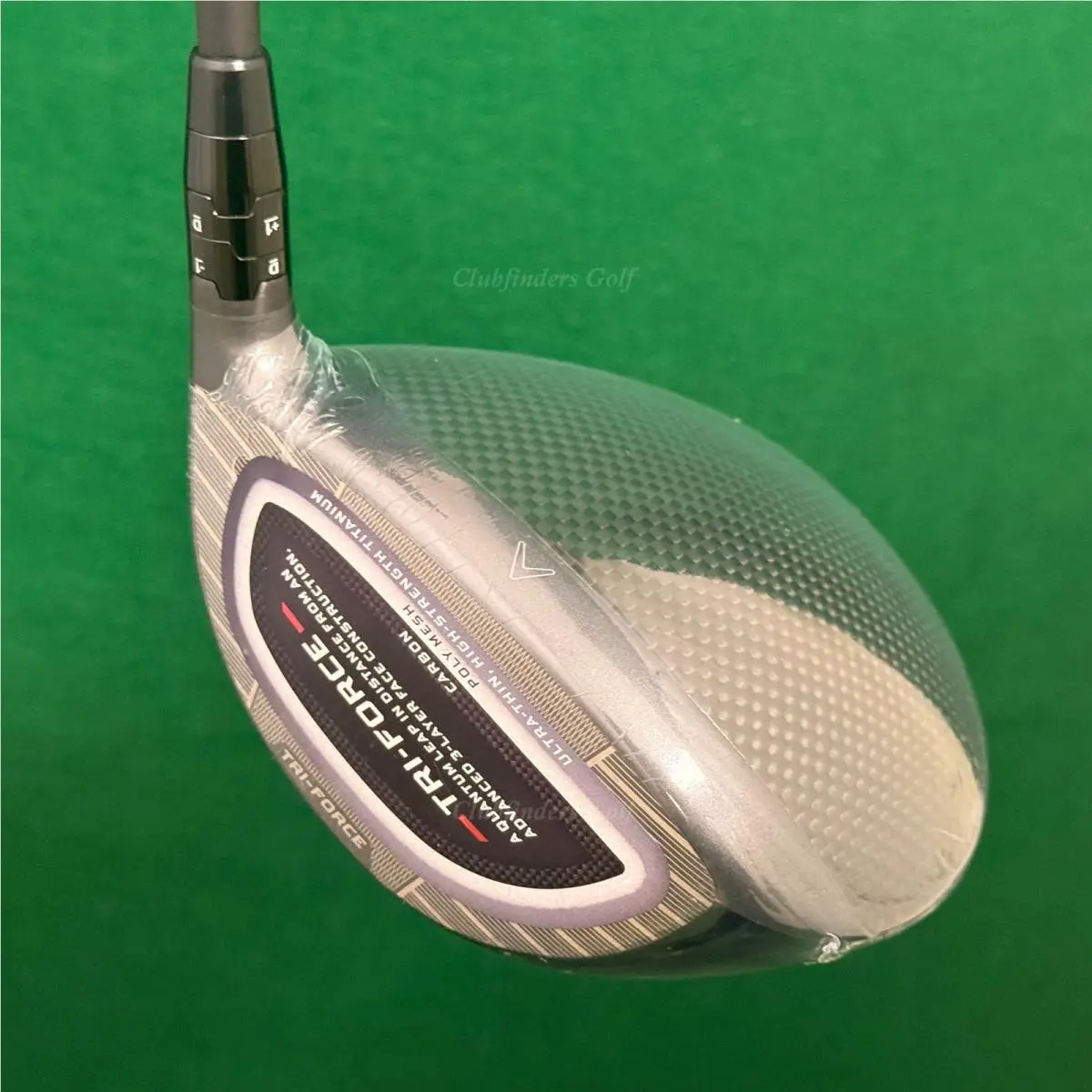 Callaway  - Quantum Max - Quantum Max 1