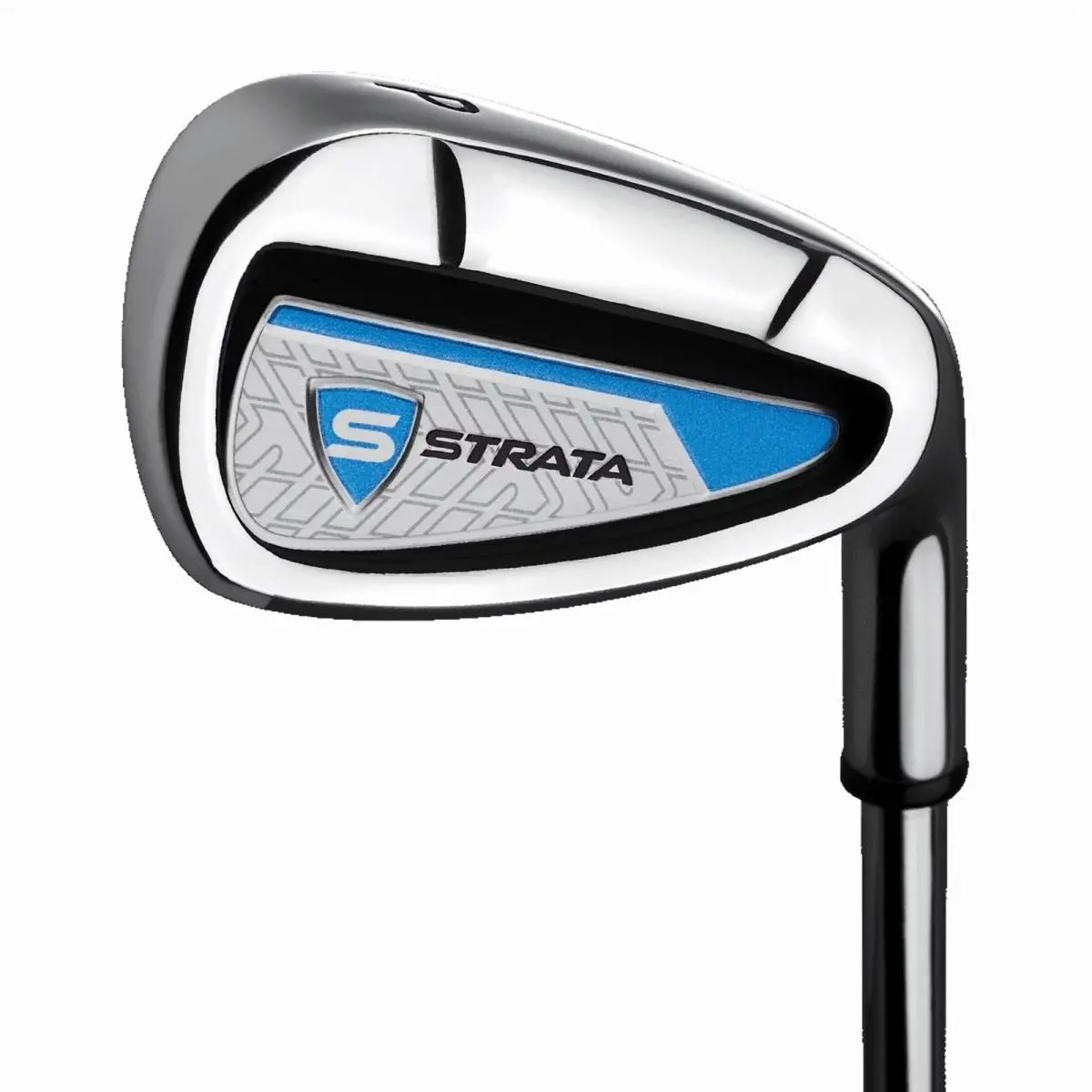 Callaway  - Callaway Strata - Strata - Lie Angle: Black 10