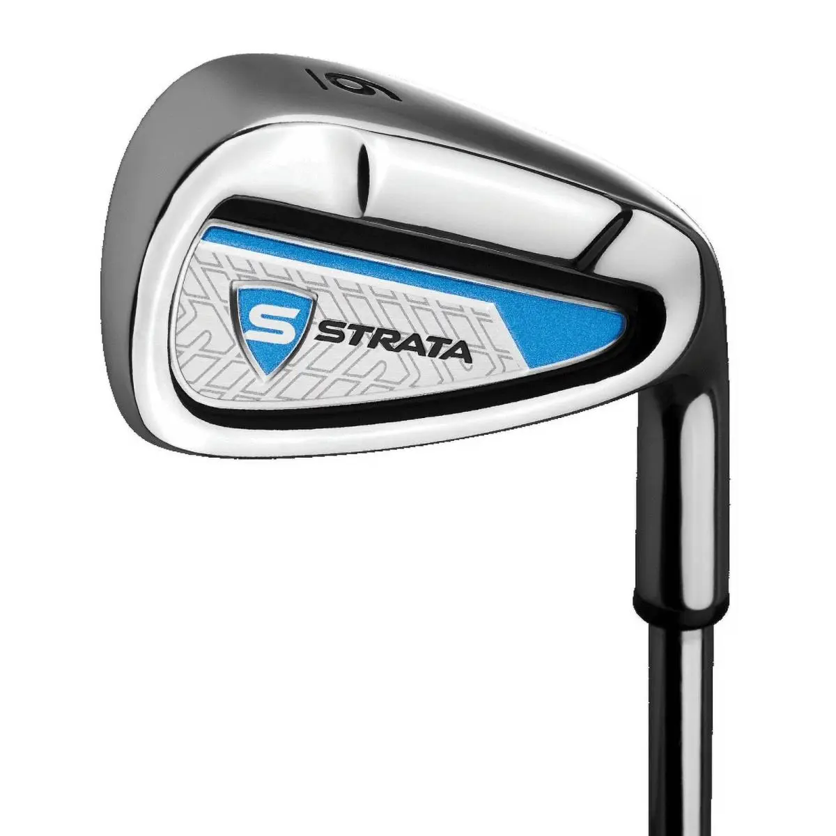 Callaway  - Callaway Strata - Strata - Lie Angle: Black 11