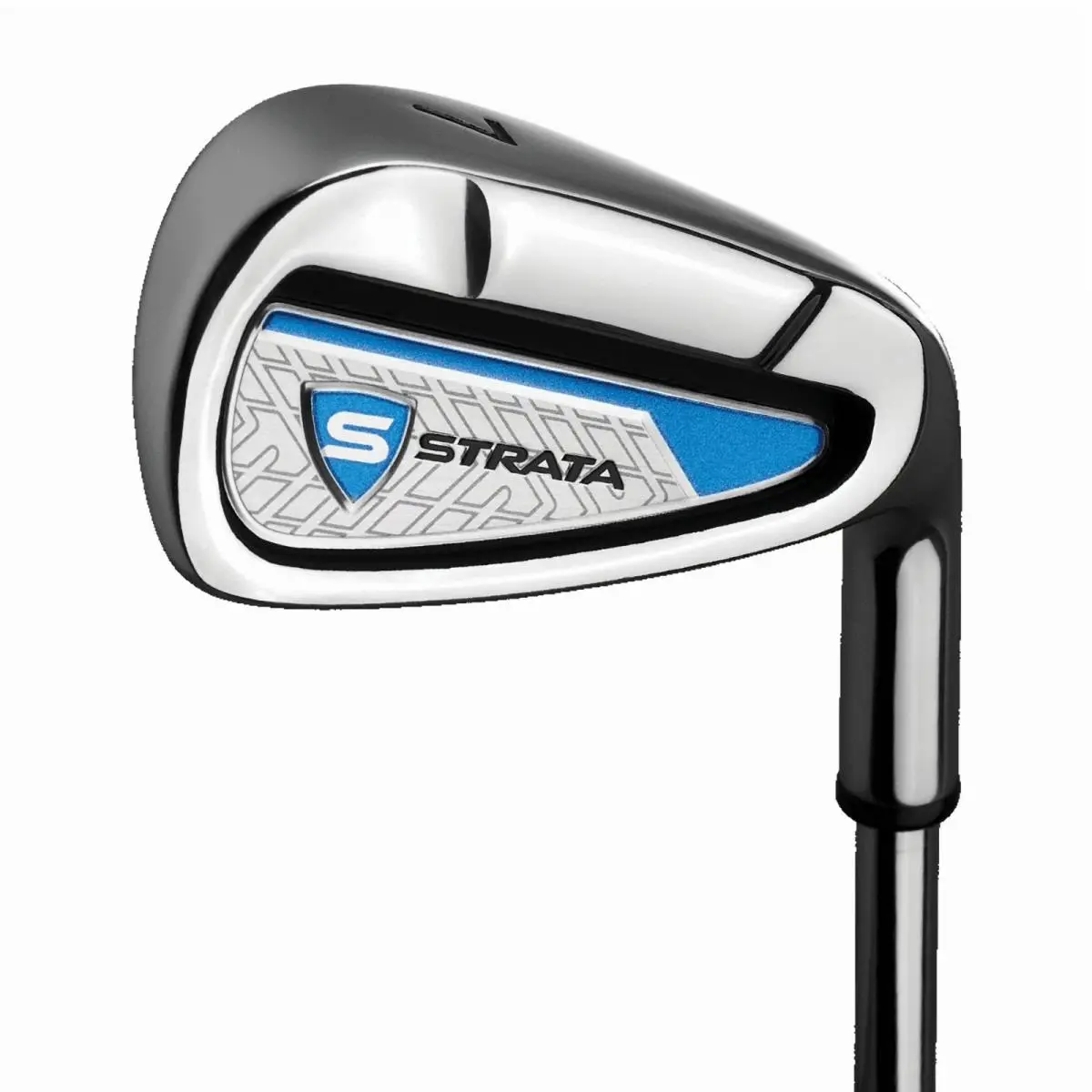 Callaway  - Callaway Strata - Strata - Lie Angle: Black 12