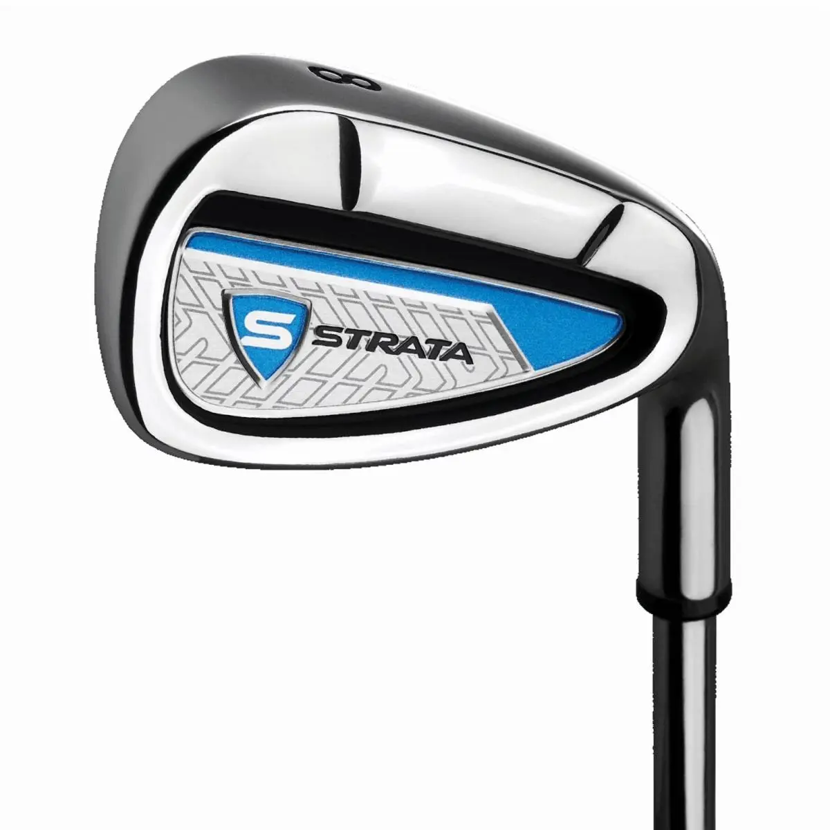 Callaway  - Callaway Strata - Strata - Lie Angle: Black 13