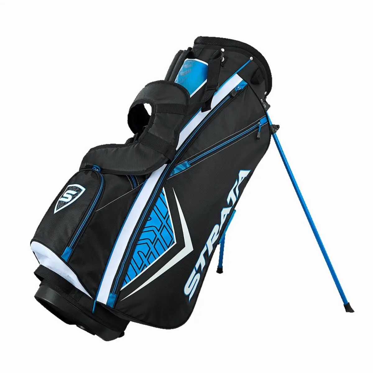 Callaway  - Callaway Strata - Strata - Lie Angle: Black 14