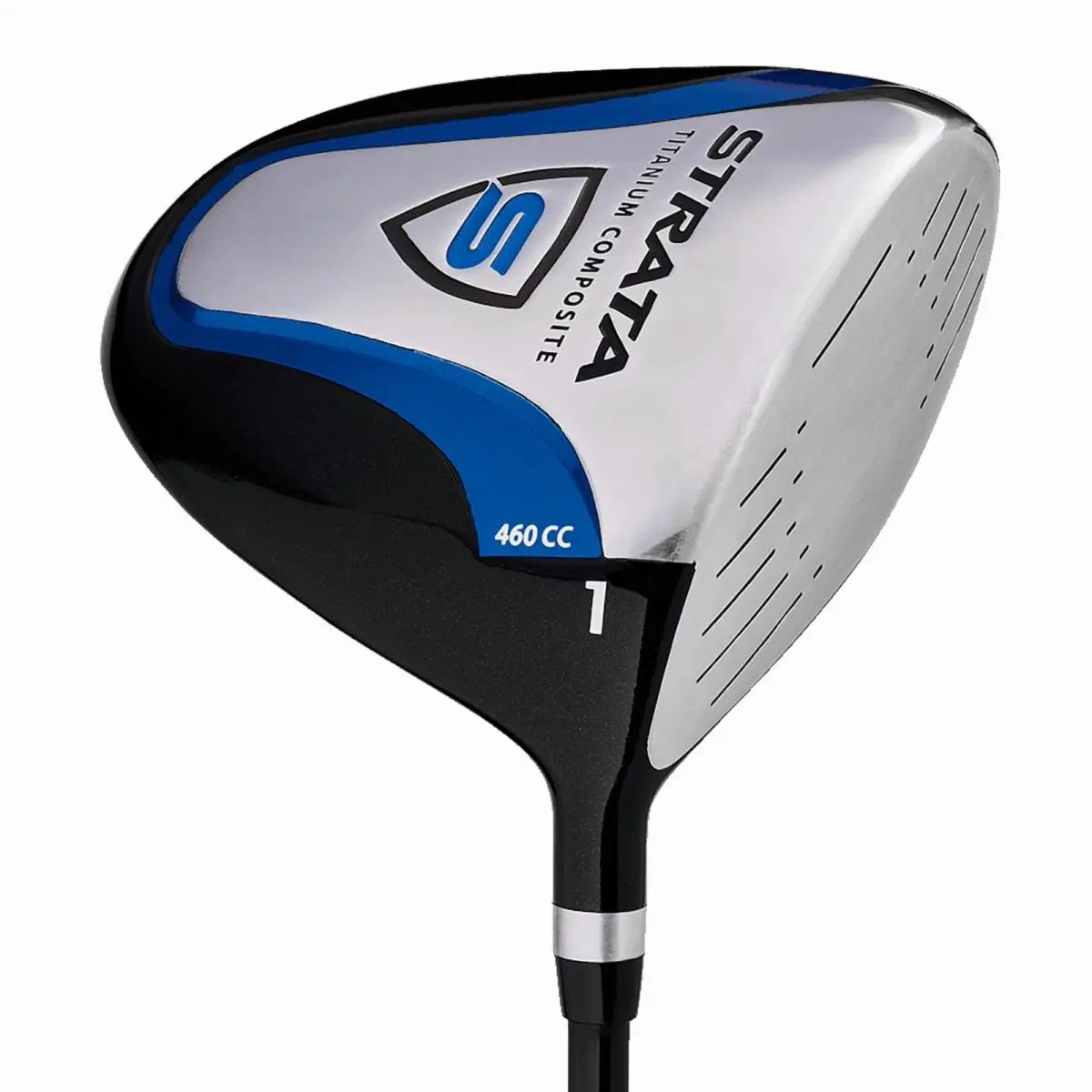 Callaway  - Callaway Strata - Strata - Lie Angle: Black 3