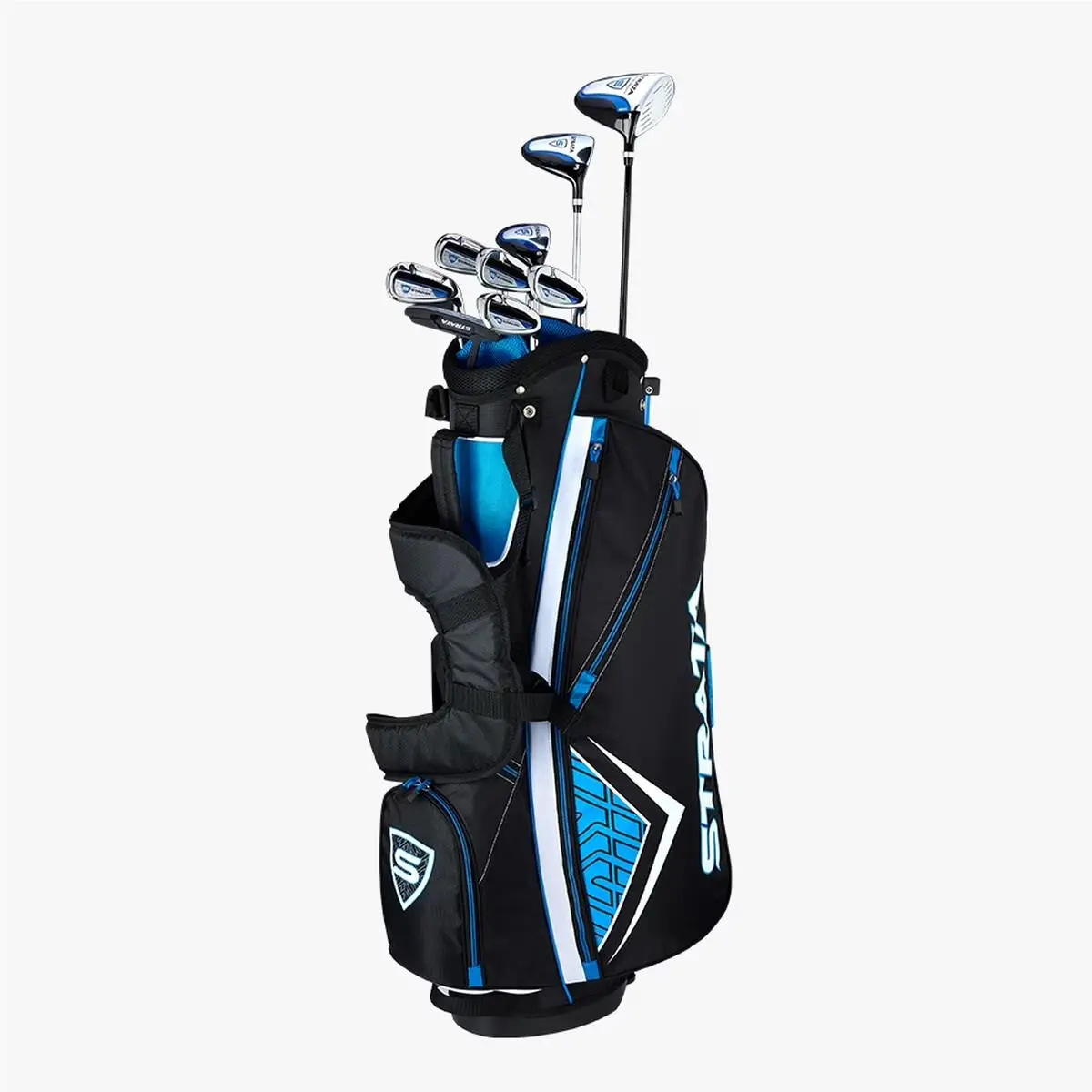 Callaway  - Callaway Strata - Strata - Lie Angle: Black 0