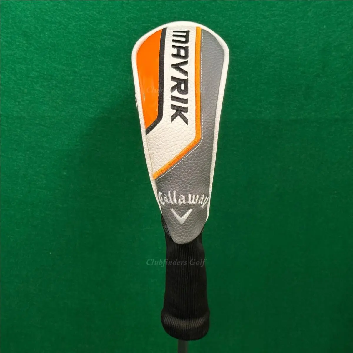 Callaway  - Mavrik - Mavrik 2