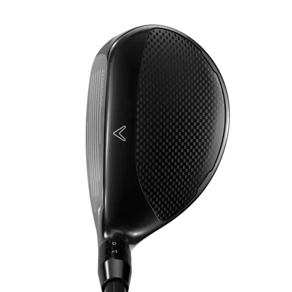 Callaway  - Paradym Super Hybrid - Paradym Super Hybrid - 4I736452J300 (UPC: 197193061427) 0