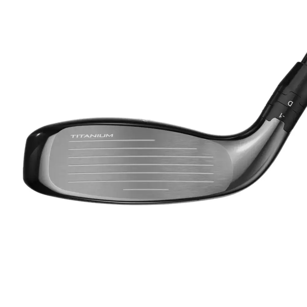 Callaway  - Paradym Super Hybrid - Paradym Super Hybrid - 4I736452J300 (UPC: 197193061427) 1