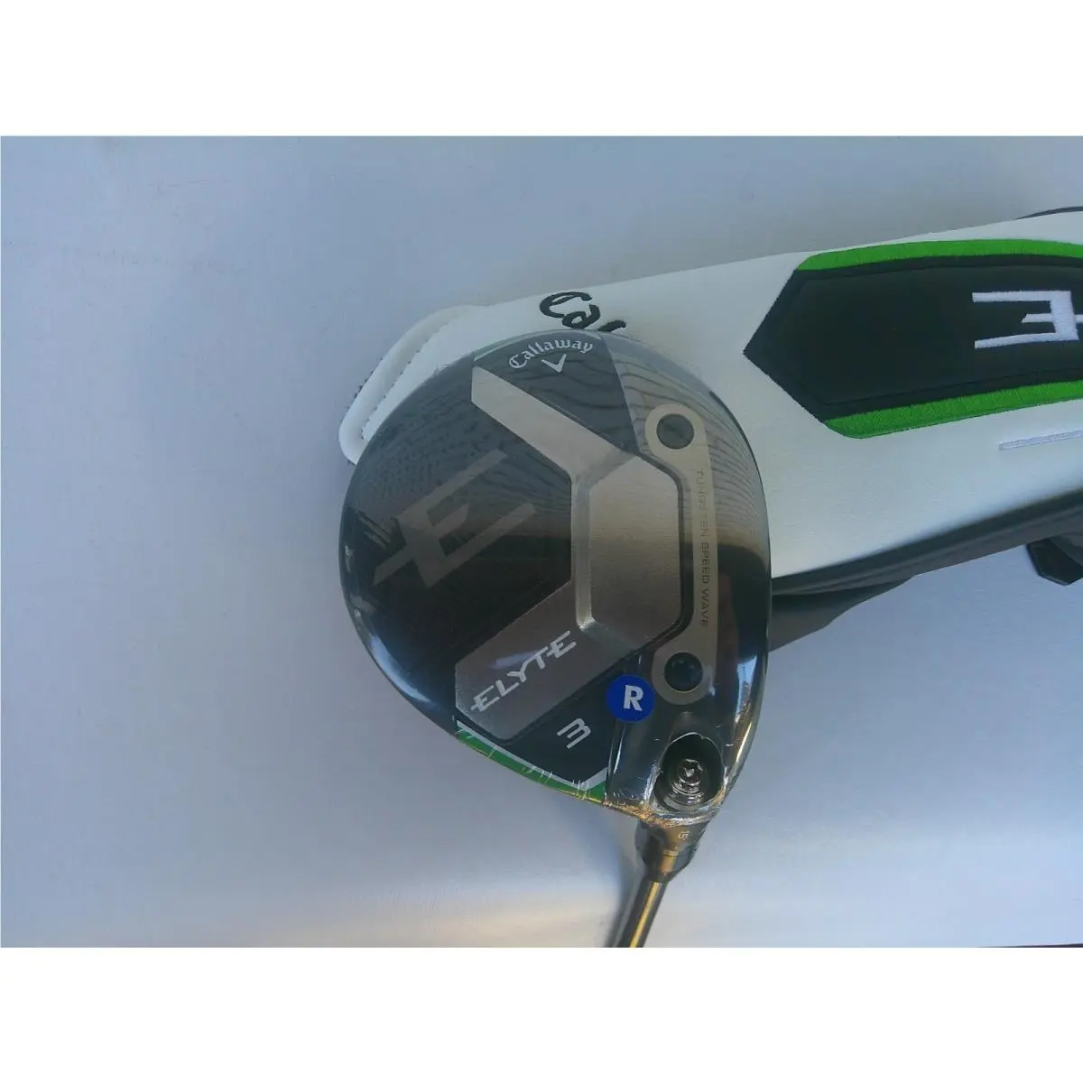 Callaway  - ELYTE - ELYTE 0