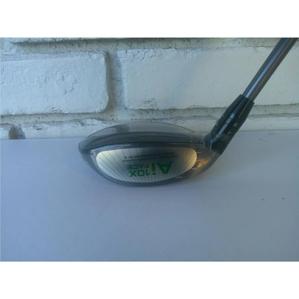 Callaway  - ELYTE - ELYTE 1