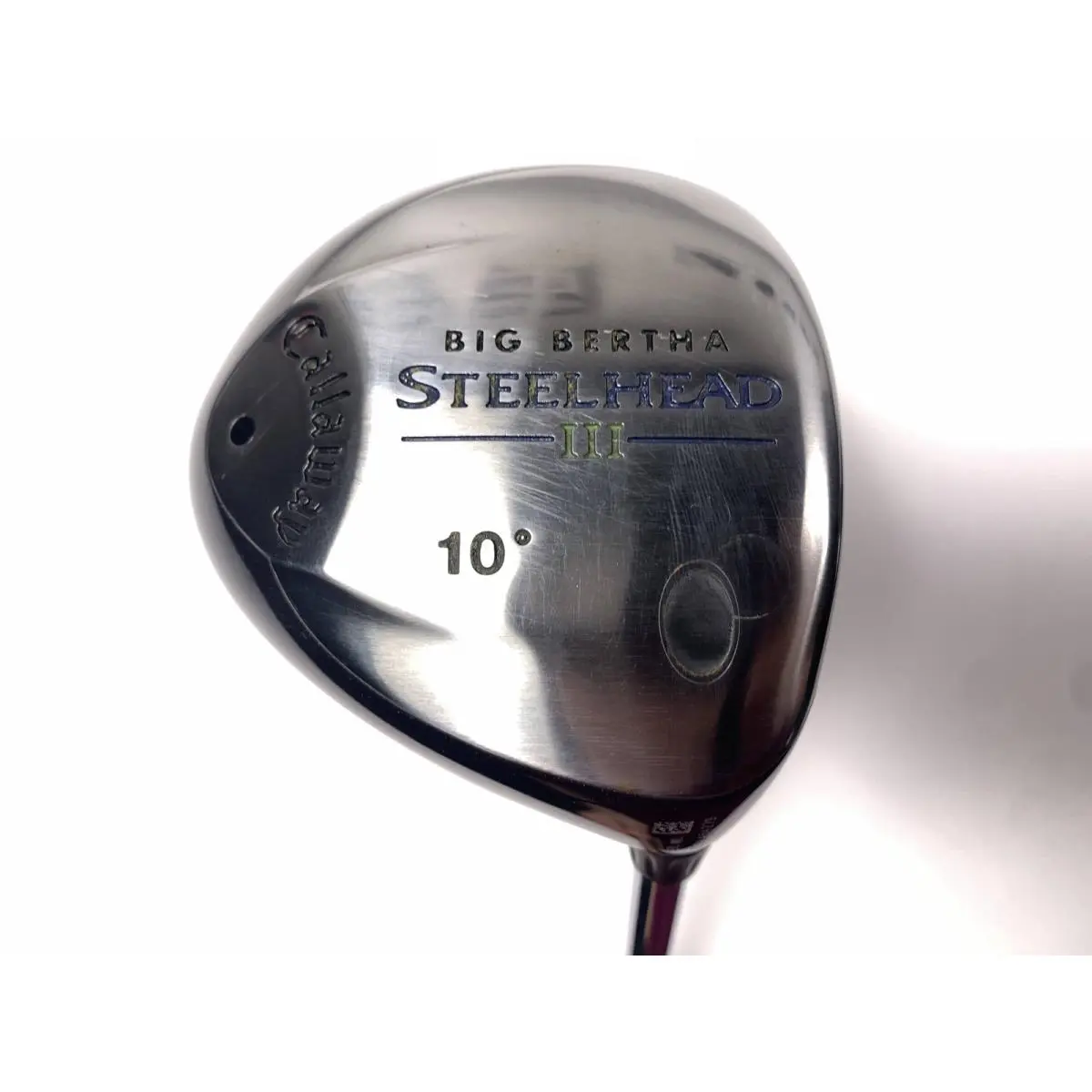 Callaway  - Steelhead III - Steelhead III 0