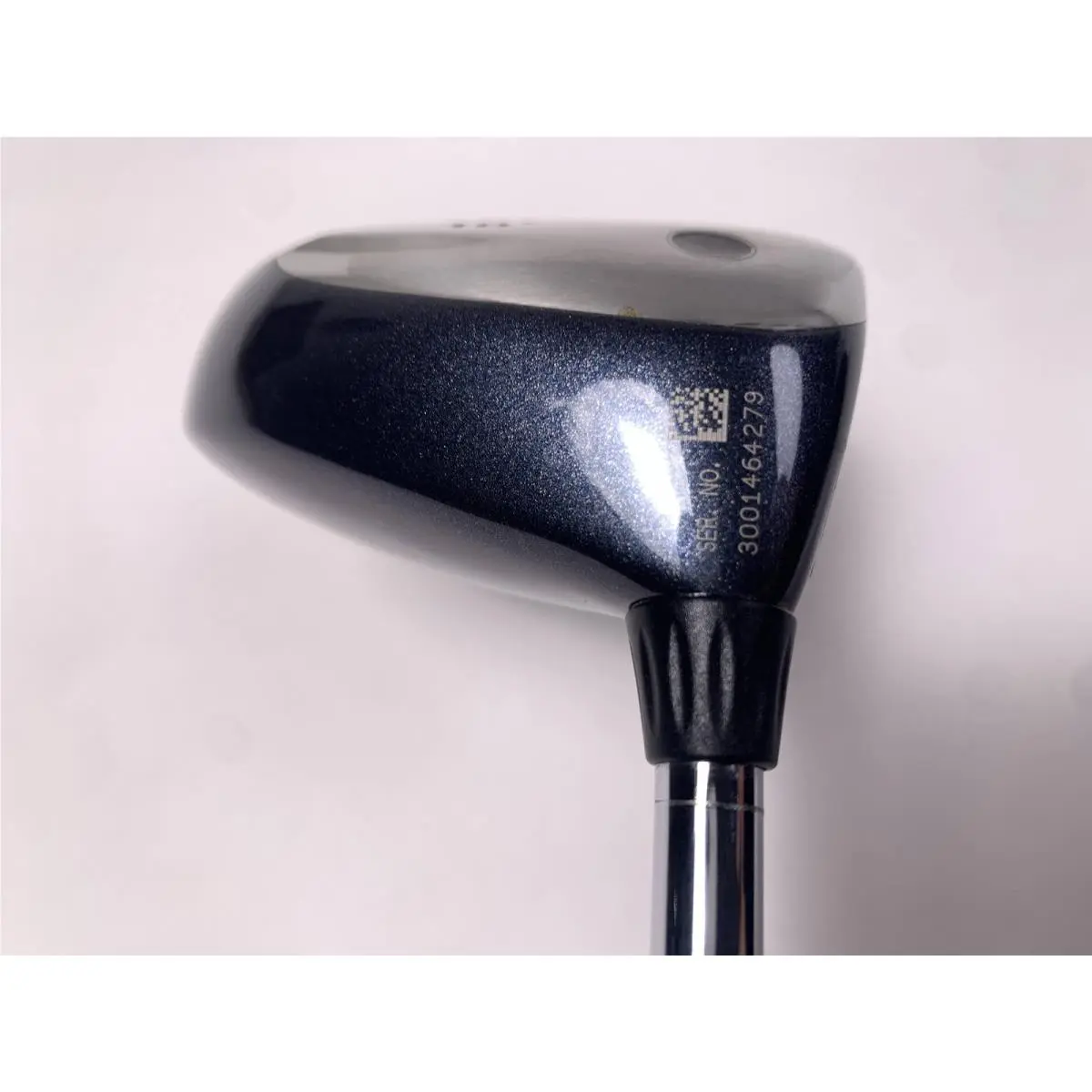 Callaway  - Steelhead III - Steelhead III 1