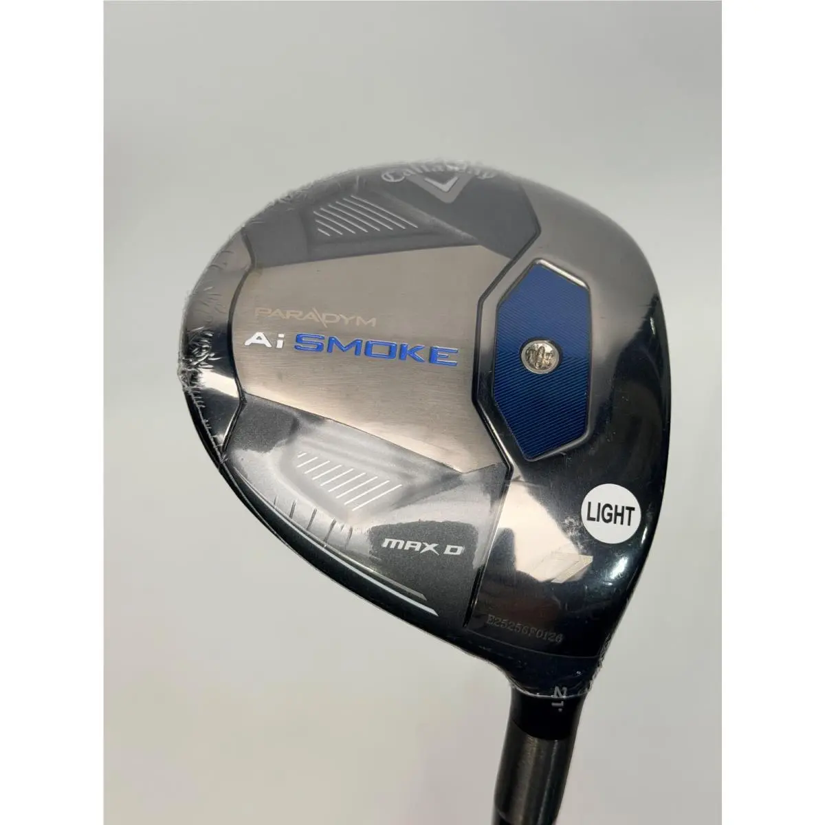 Callaway  - Callaway Ai Smoke - Smoke - Black, Lie Angle: Black 0
