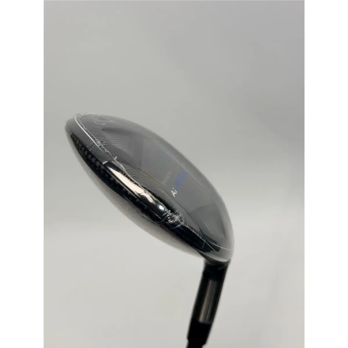 Callaway  - Callaway Ai Smoke - Smoke - Black, Lie Angle: Black 1
