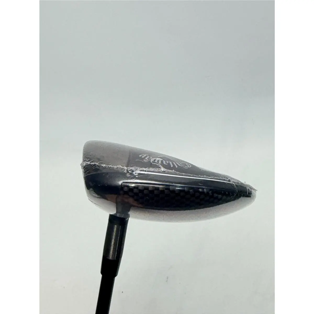 Callaway  - Callaway Ai Smoke - Smoke - Black, Lie Angle: Black 2
