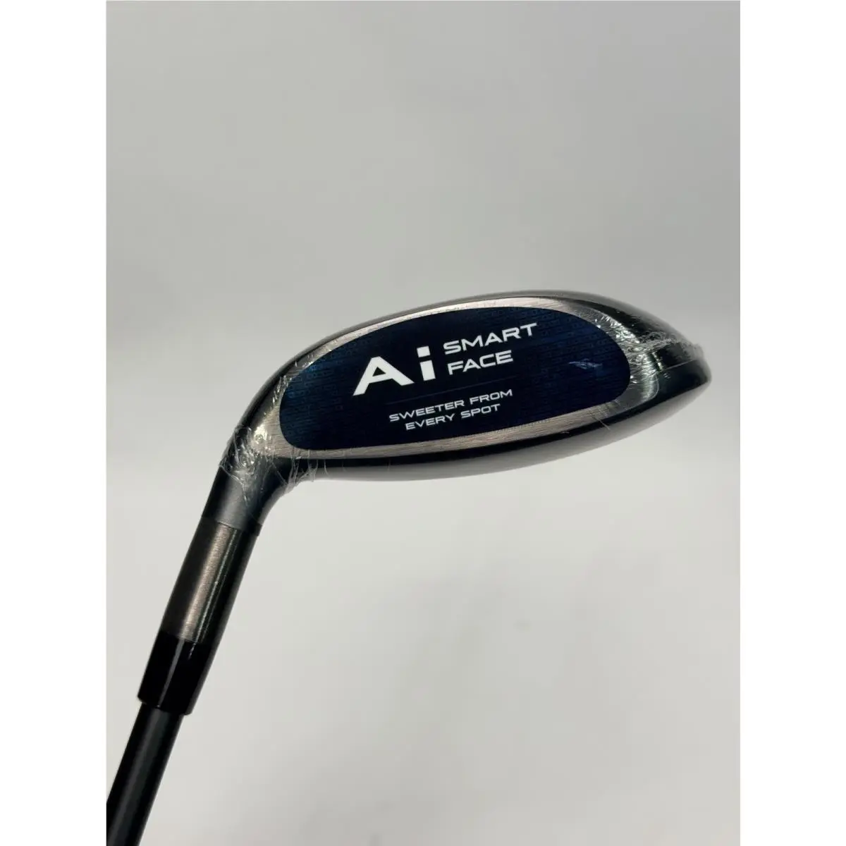 Callaway  - Callaway Ai Smoke - Smoke - Black, Lie Angle: Black 3