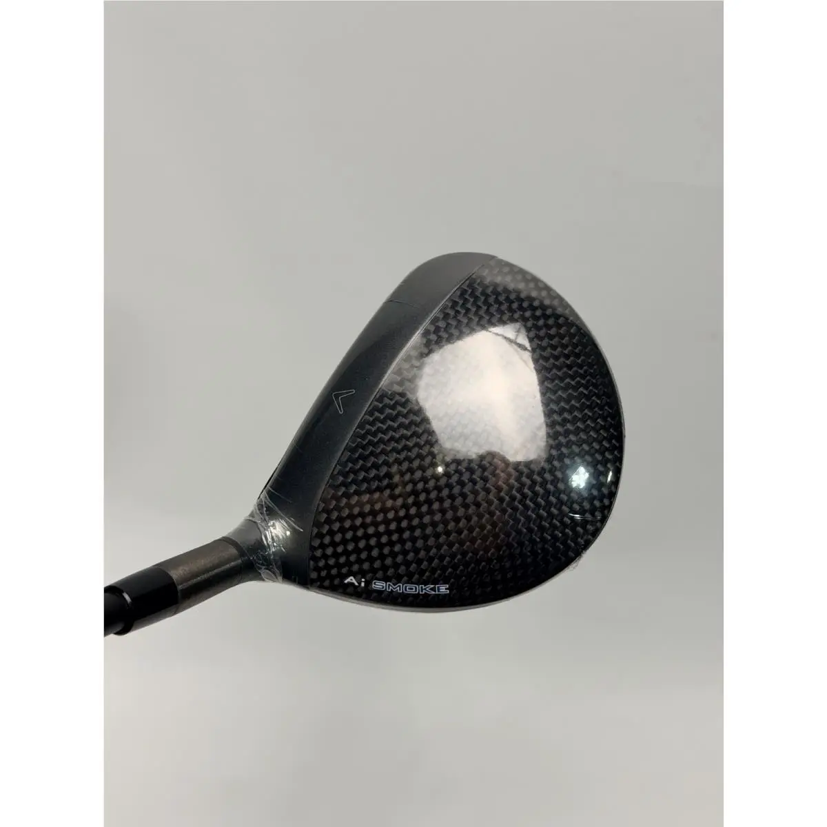 Callaway  - Callaway Ai Smoke - Smoke - Black, Lie Angle: Black 4