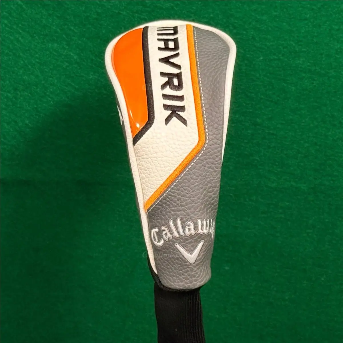 Callaway  - Mavrik - Mavrik 2