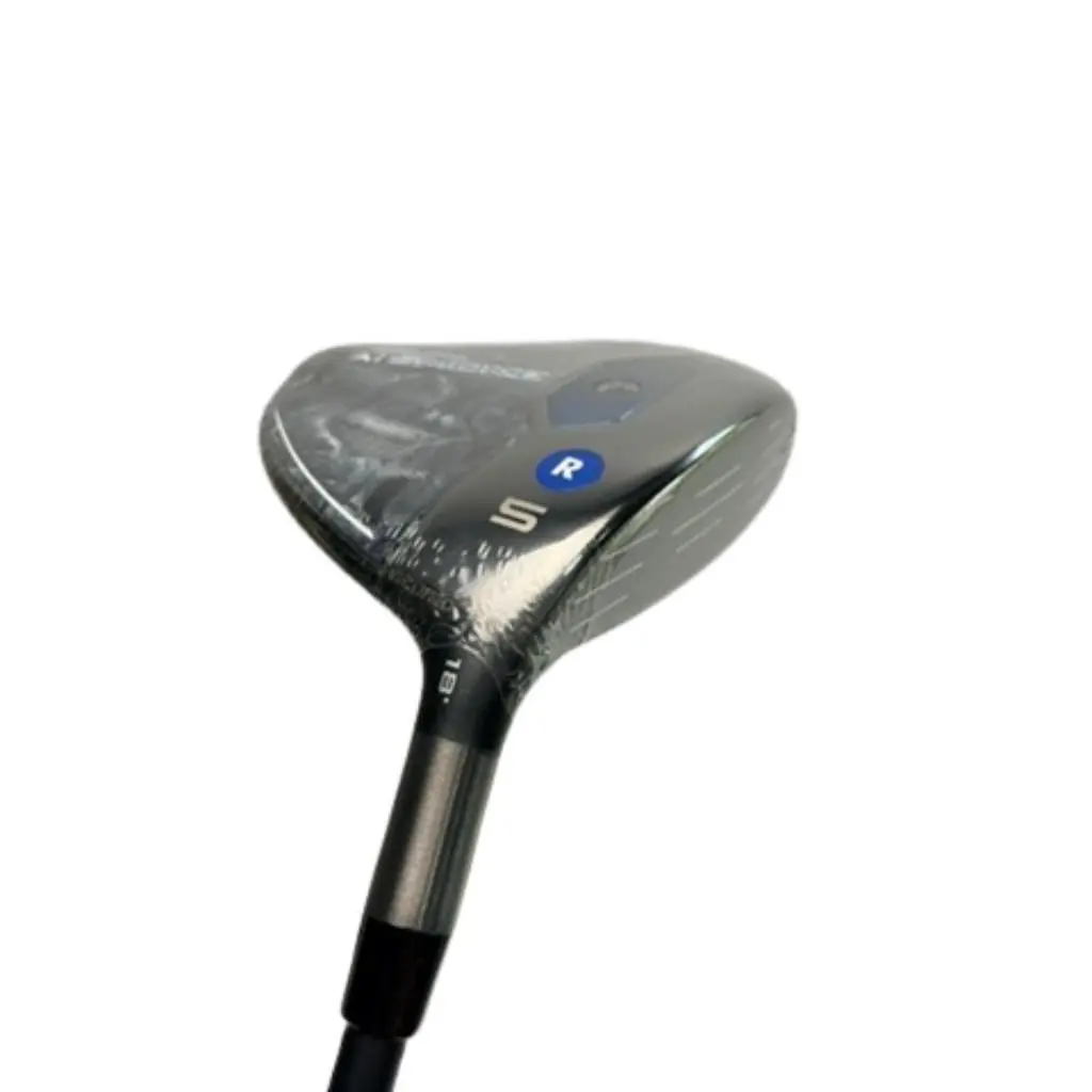 Callaway Ai Smoke Max 5 Wood 18° Tensei AV Blue Regular Flex 42.5