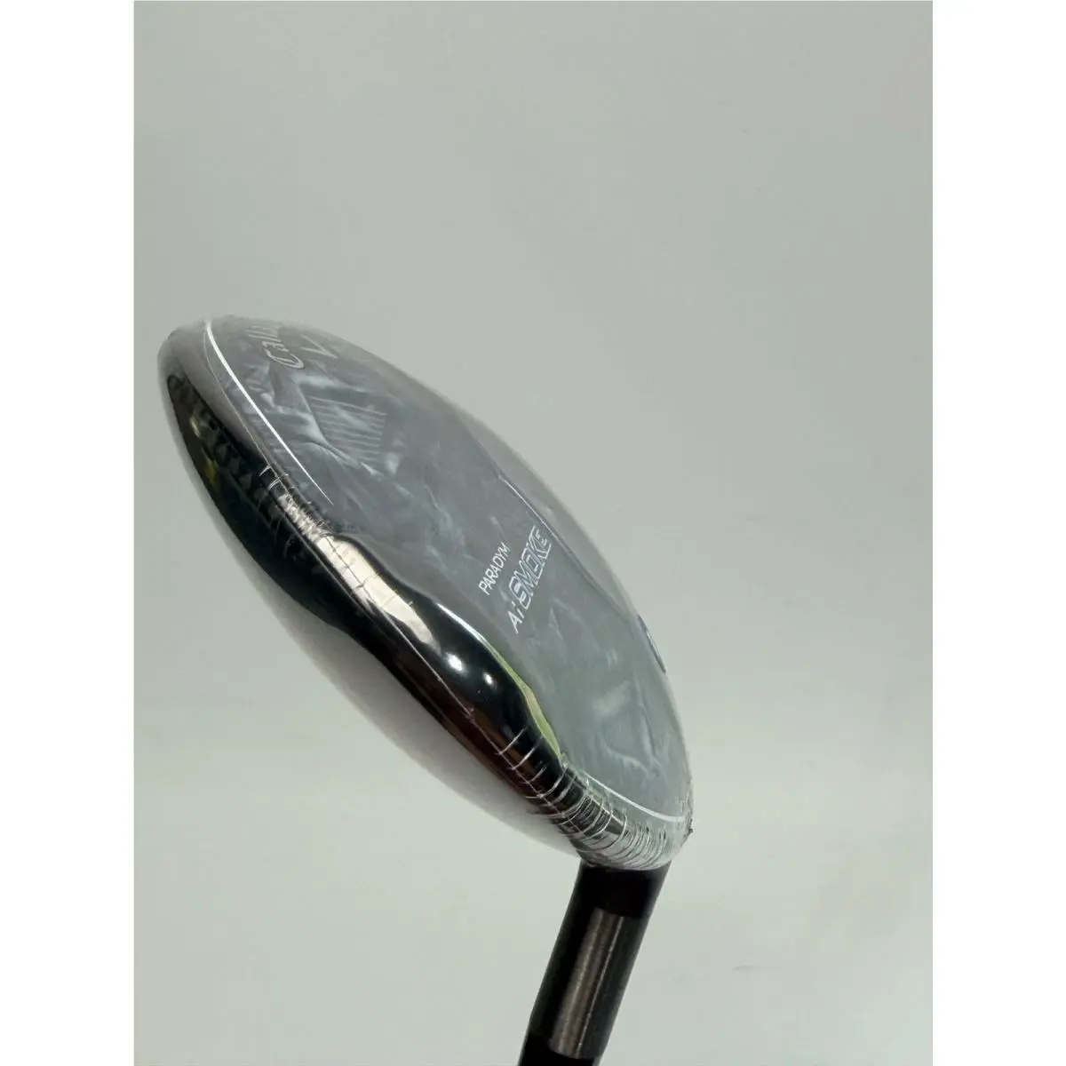 Callaway  - Callaway Ai Smoke - Smoke - Black, Lie Angle: Black 1