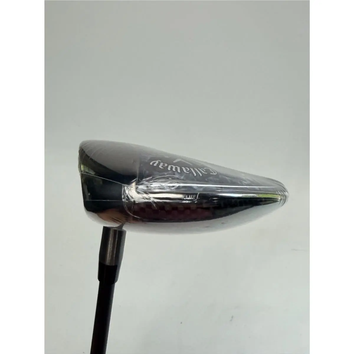 Callaway  - Callaway Ai Smoke - Smoke - Black, Lie Angle: Black 2