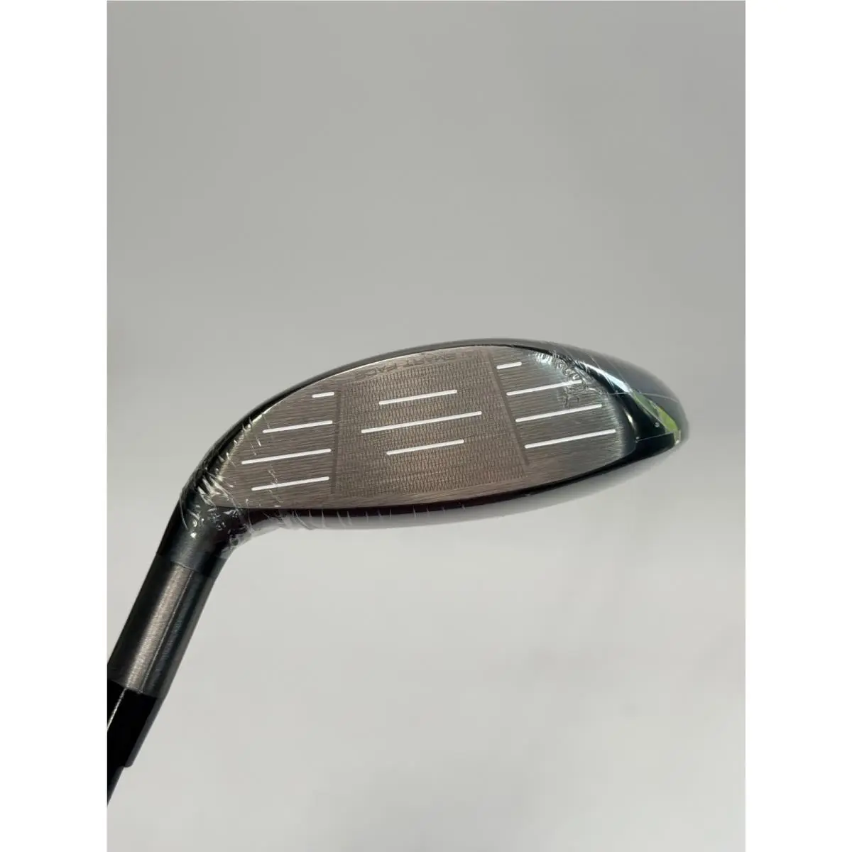 Callaway  - Callaway Ai Smoke - Smoke - Black, Lie Angle: Black 3