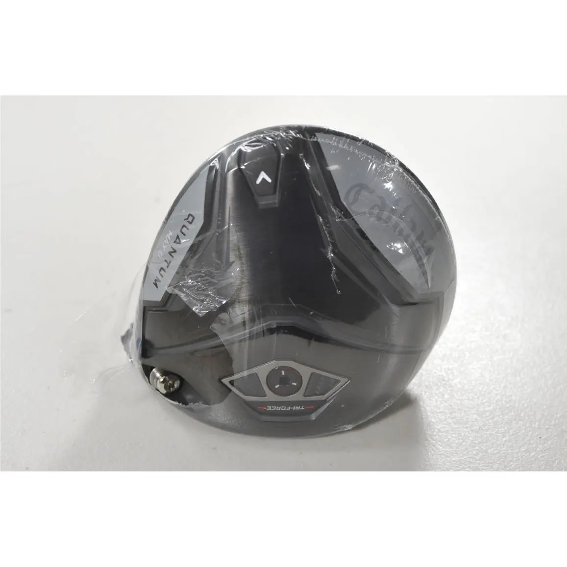 Callaway Quantum Max D 10.5 Driver Head Only 219095
