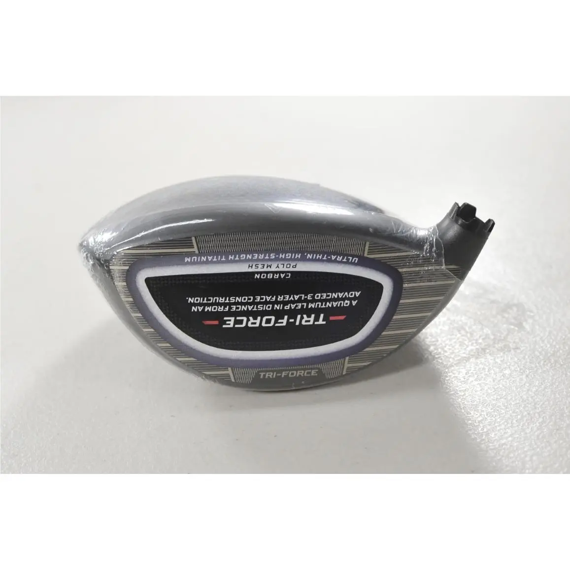 Callaway  - Quantum Max D - Quantum Max 0