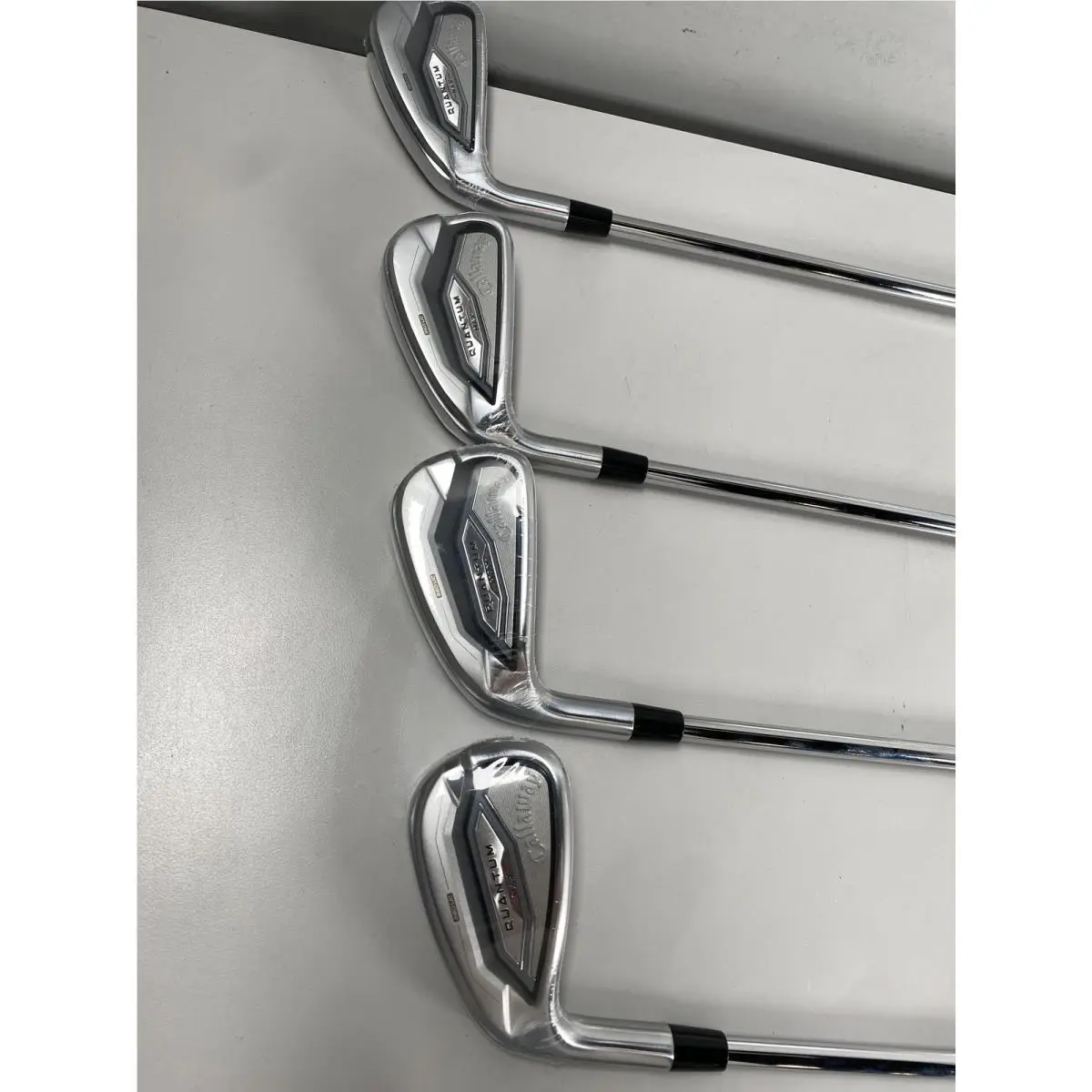 Callaway  - Quantum Max OS - Quantum Max 3