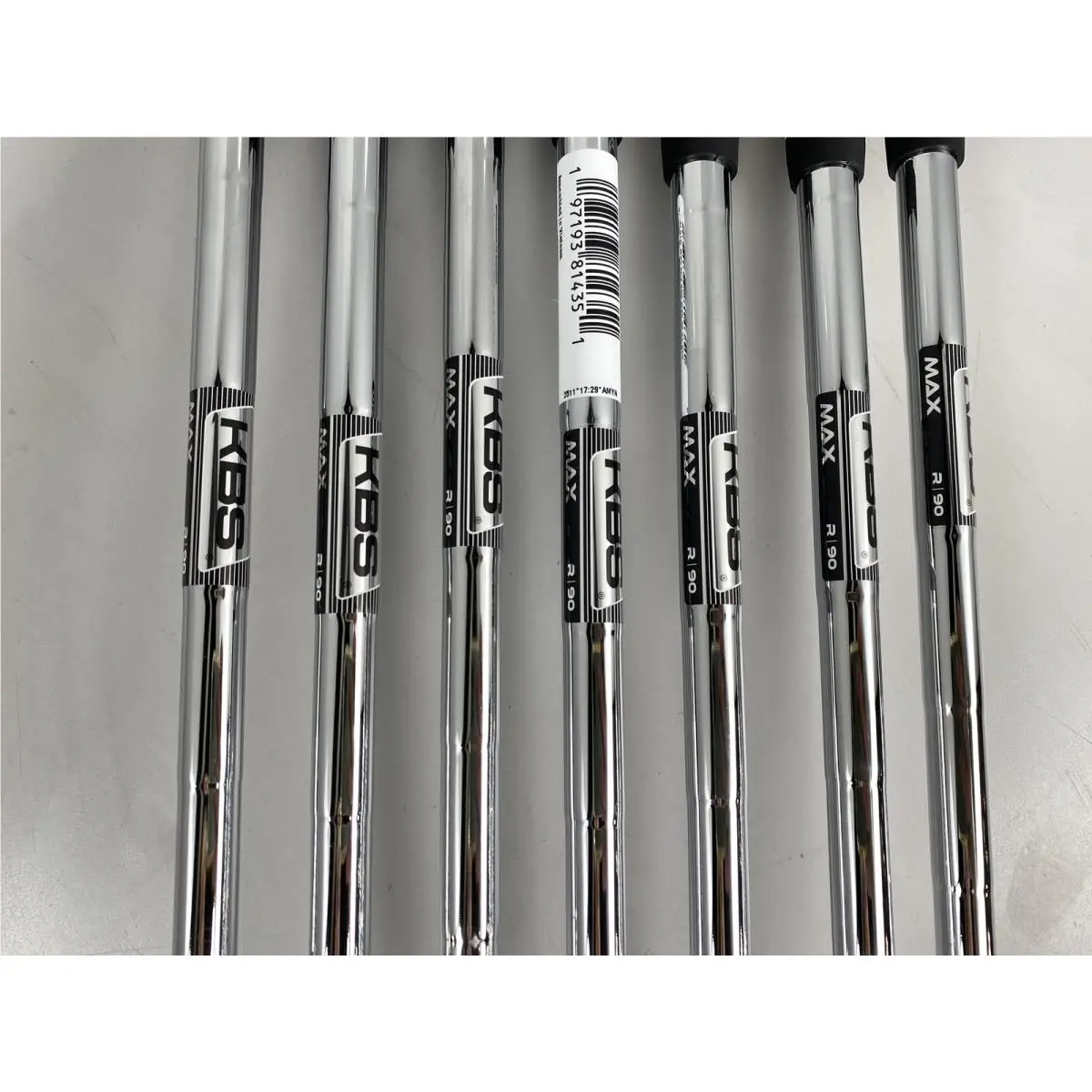 Callaway  - Quantum Max OS - Quantum Max 6