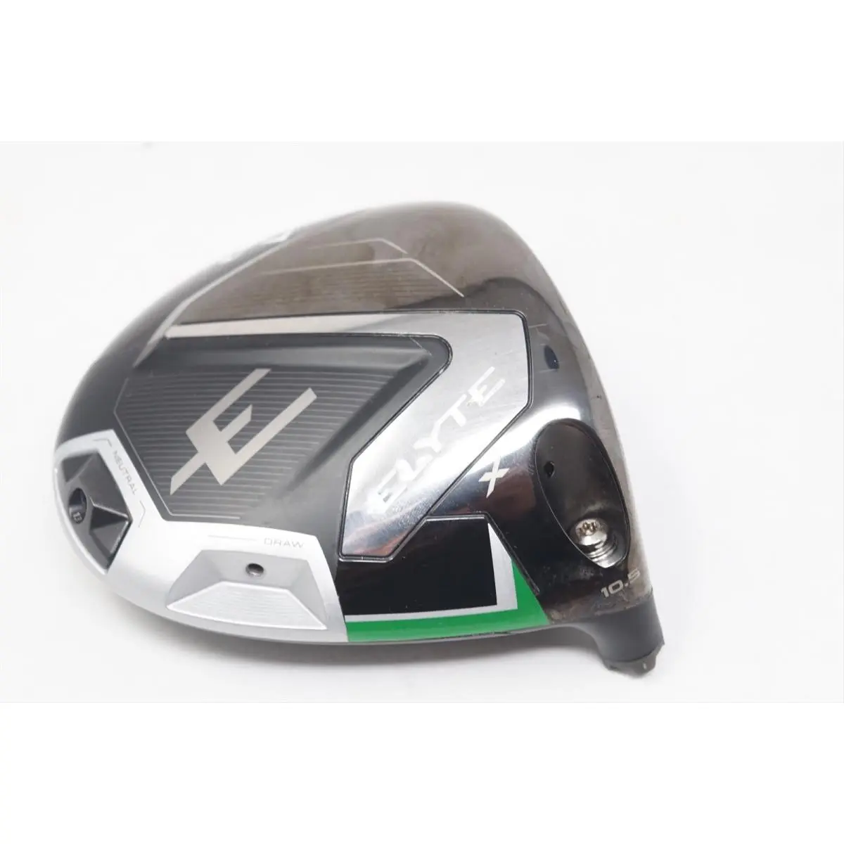 Callaway Elyte X 10.5 Driver Club Head Only Inv13599740