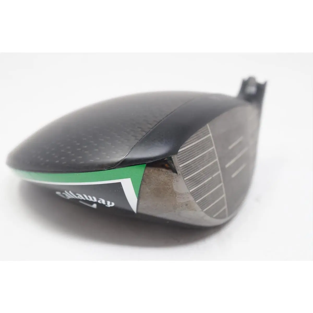Callaway  - ELYTE X - ELYTE 2