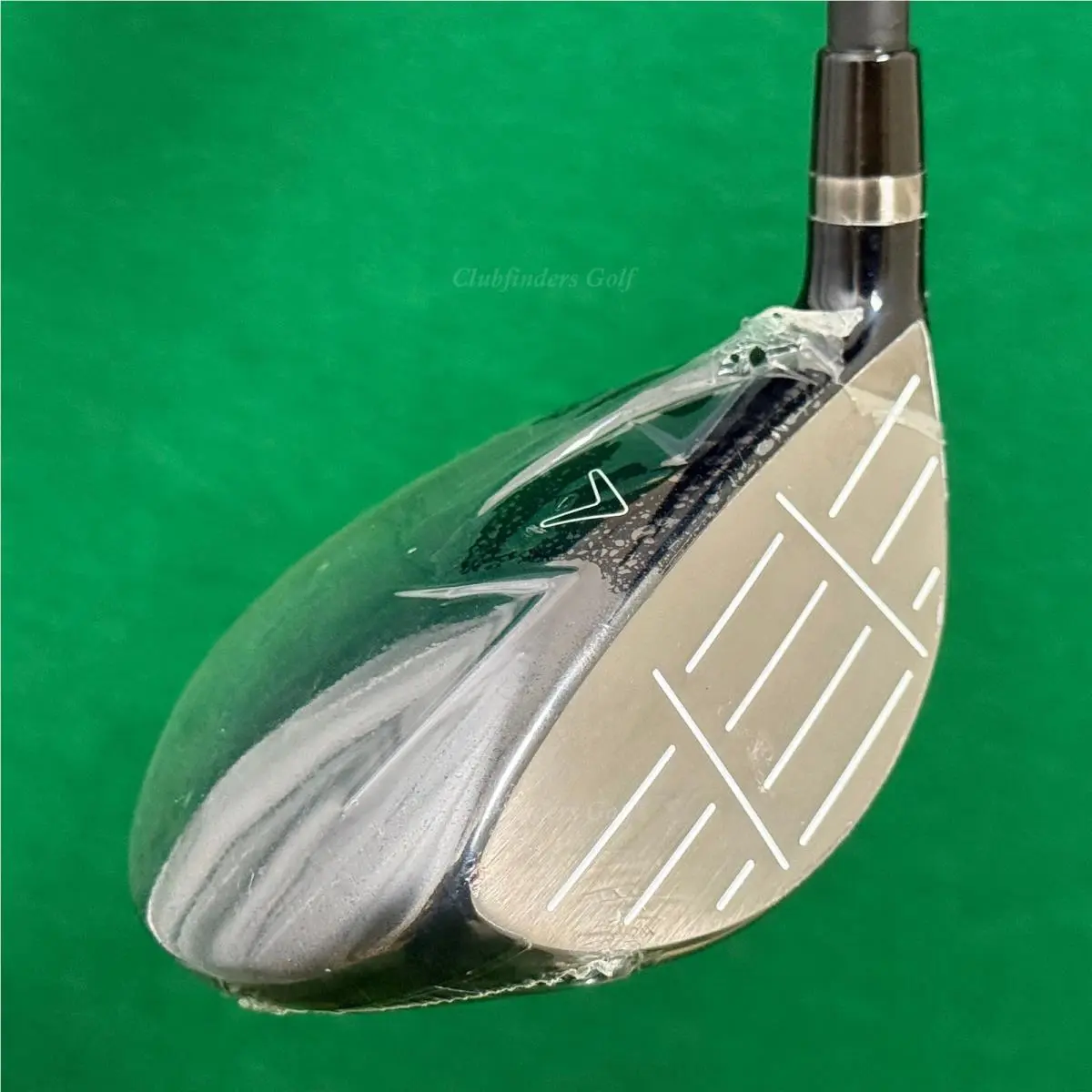 Callaway  - Steelhead XR - Steelhead - Blue 1