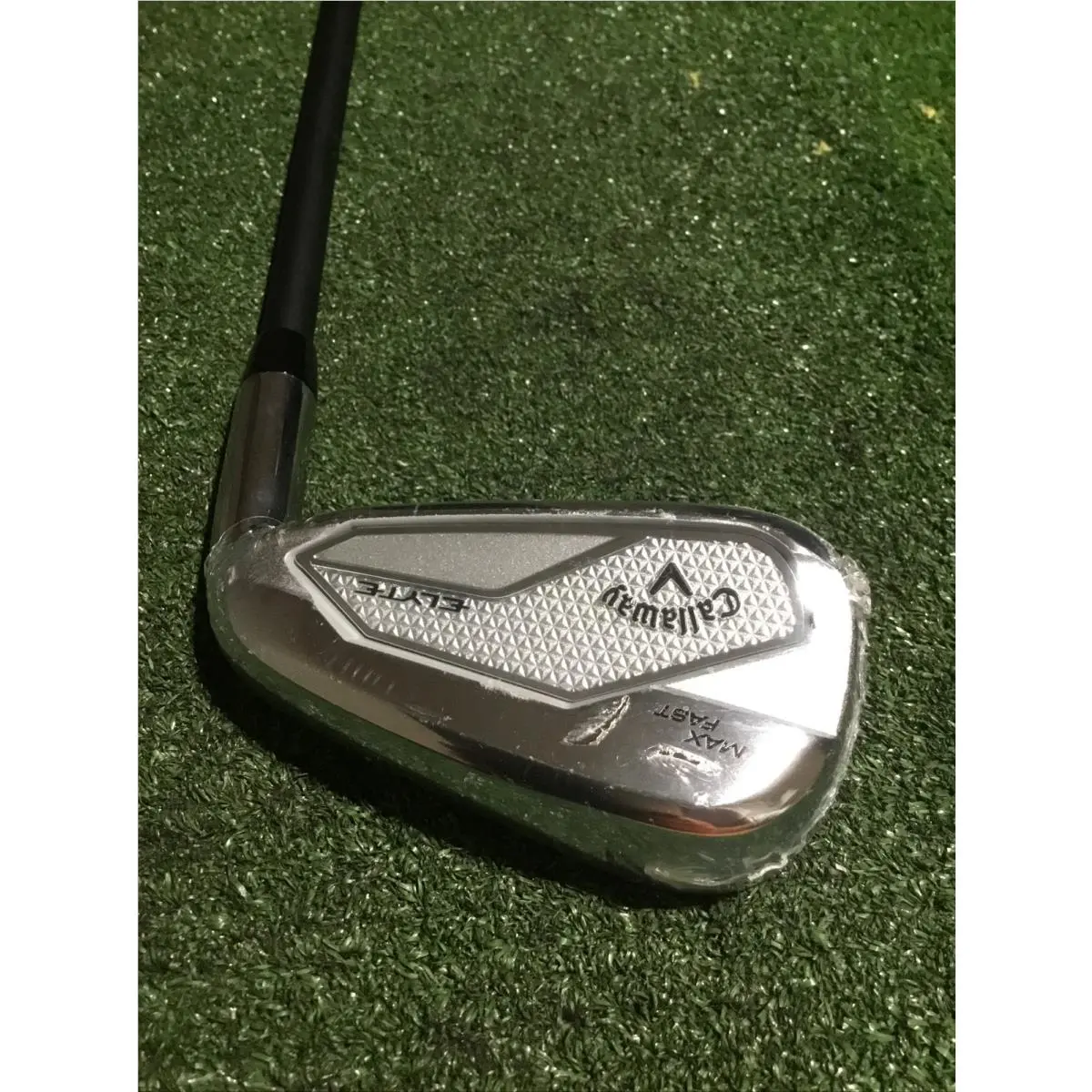 Callaway  - Elyte Max Fast - Elyte Max Fast 0