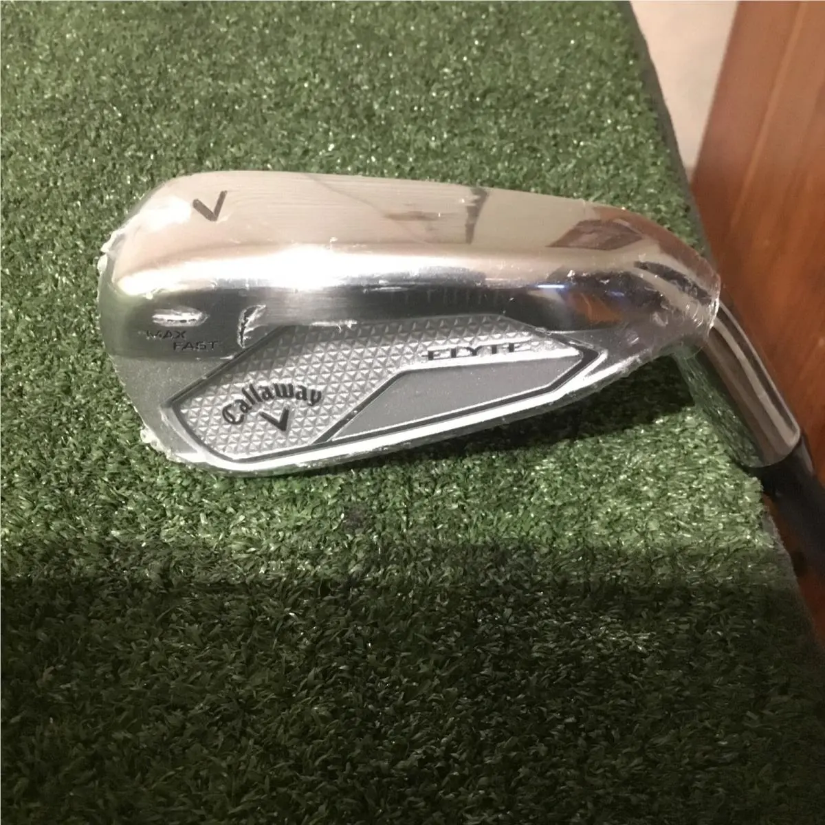 Callaway  - Elyte Max Fast - Elyte Max Fast 4