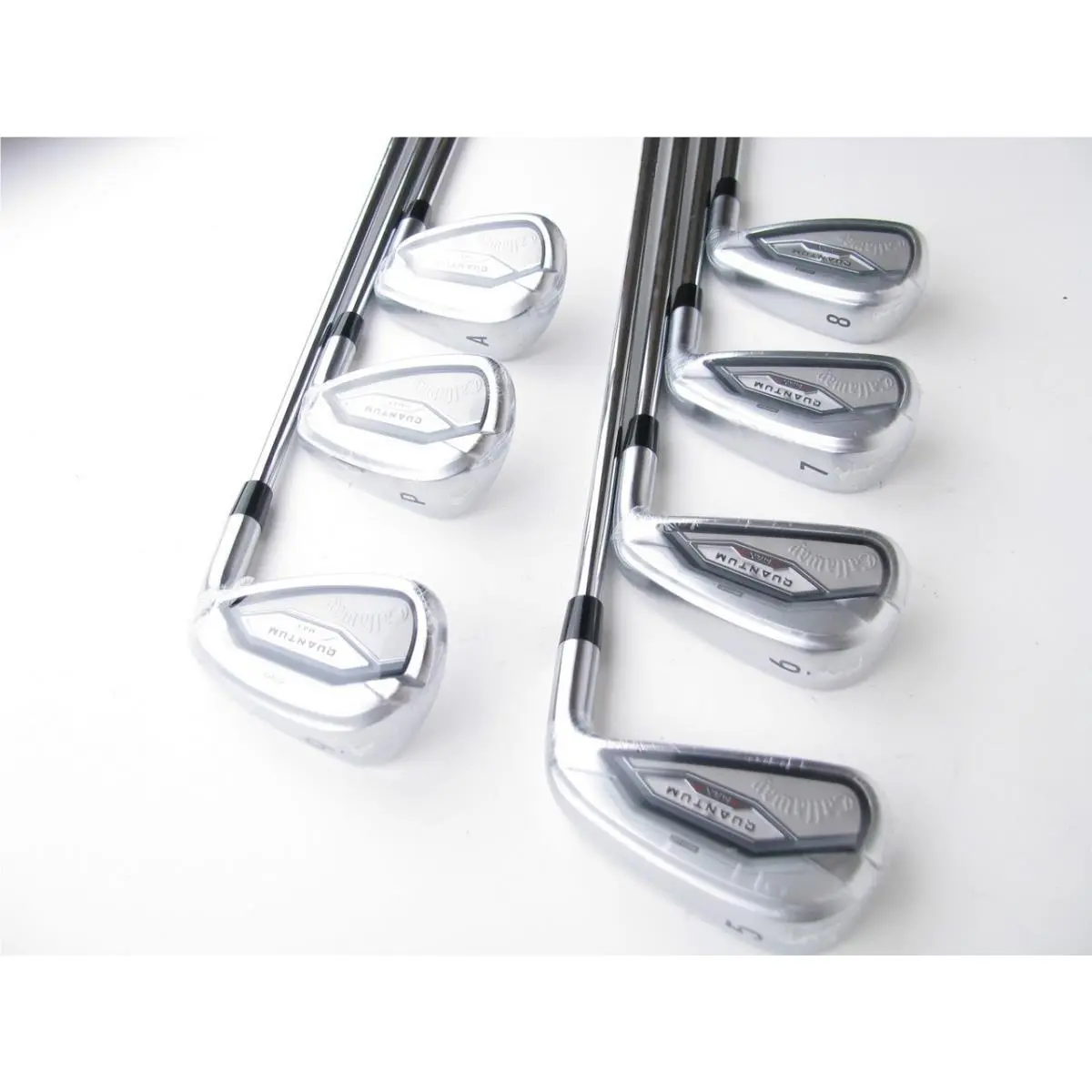 Callaway  - Quantum Max - Quantum Max - J4NSG0529262801 0