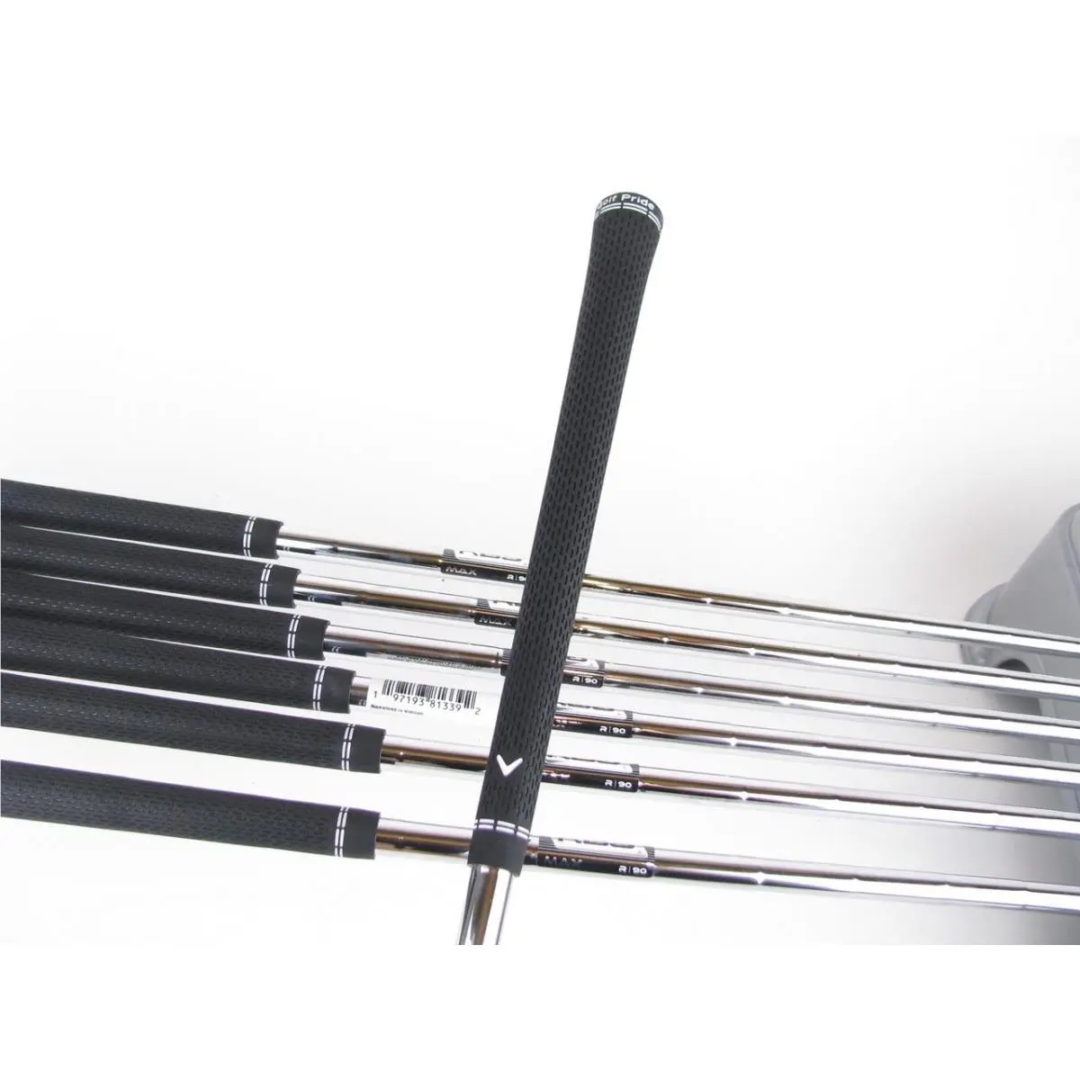 Callaway  - Quantum Max - Quantum Max - J4NSG0529262801 8