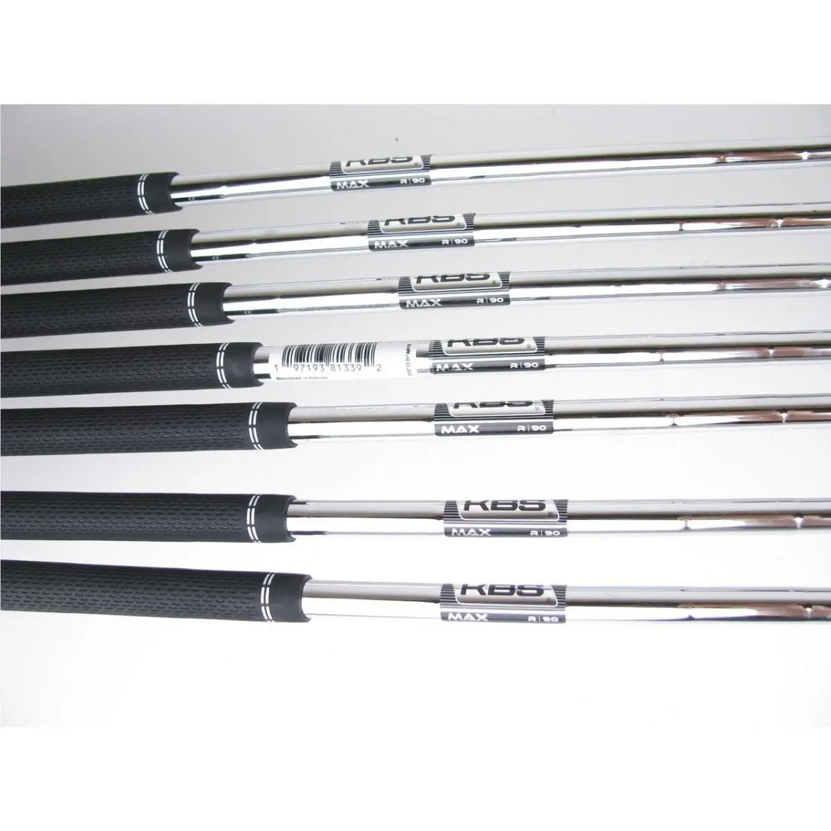 Callaway  - Quantum Max - Quantum Max - J4NSG0529262801 6