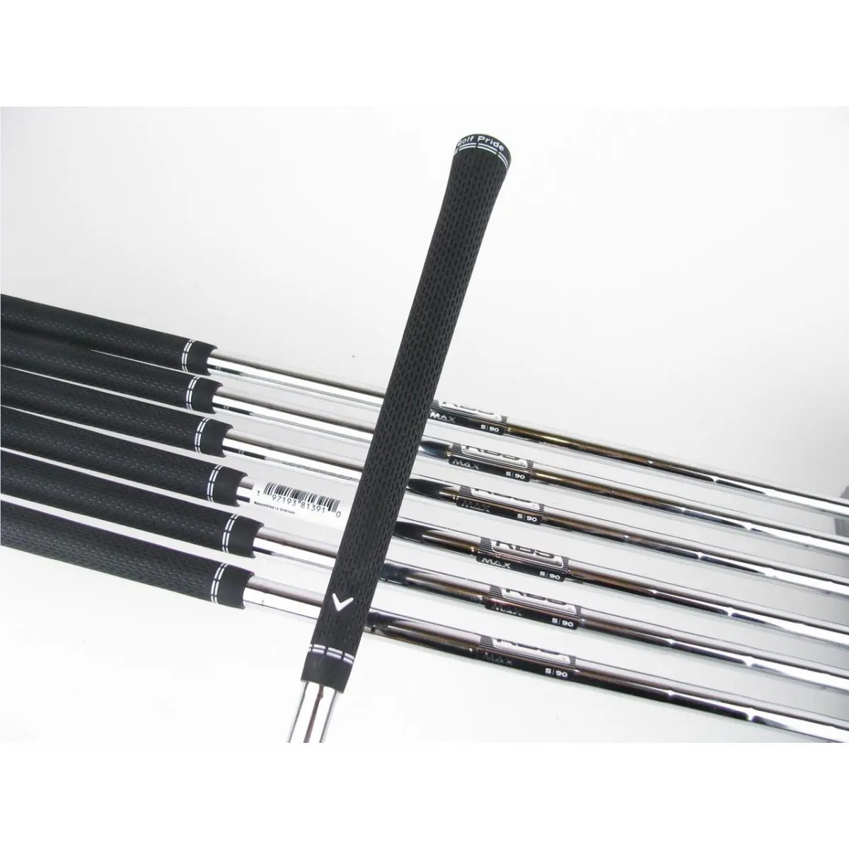 Callaway  - Quantum Max - Quantum Max - J4NSG0529262800 8