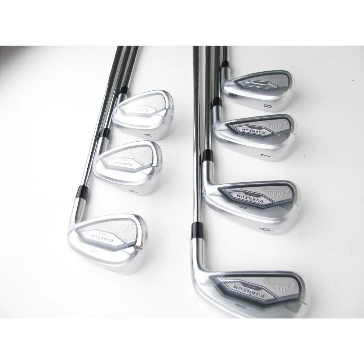 Callaway  - Quantum Max - Quantum Max - J4NSG0529262800 0