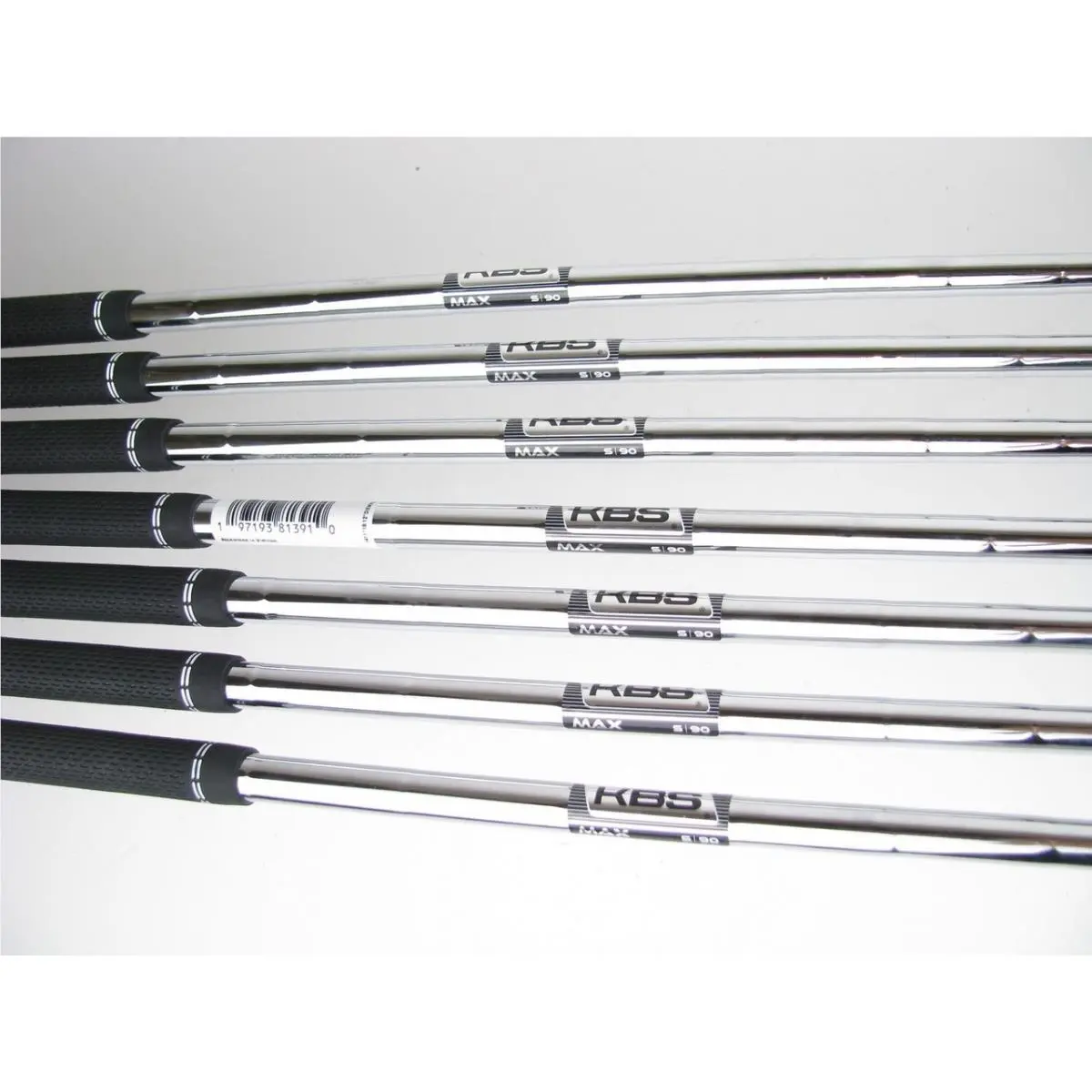 Callaway  - Quantum Max - Quantum Max - J4NSG0529262800 6