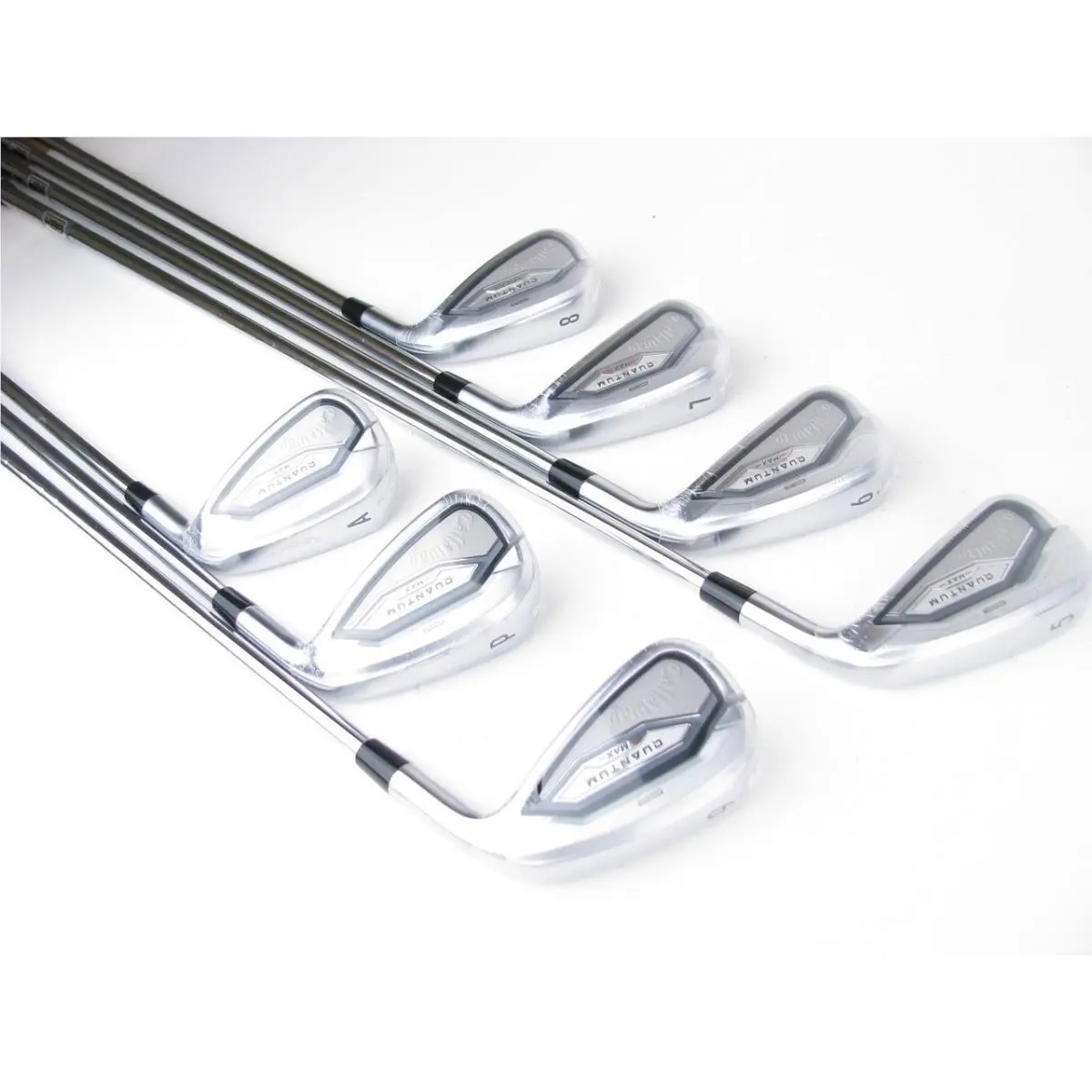 Callaway  - Quantum Max - Quantum Max - J4NSG0529262800 9