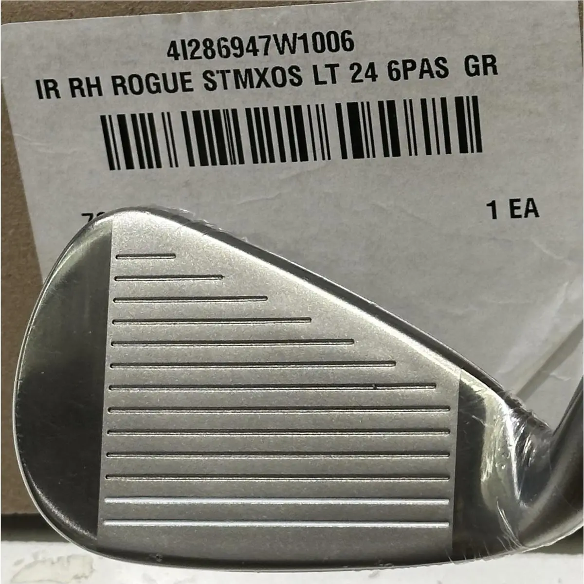 Callaway  - Callaway Rogue ST MAX OS Lite - Lie Angle: Black 0
