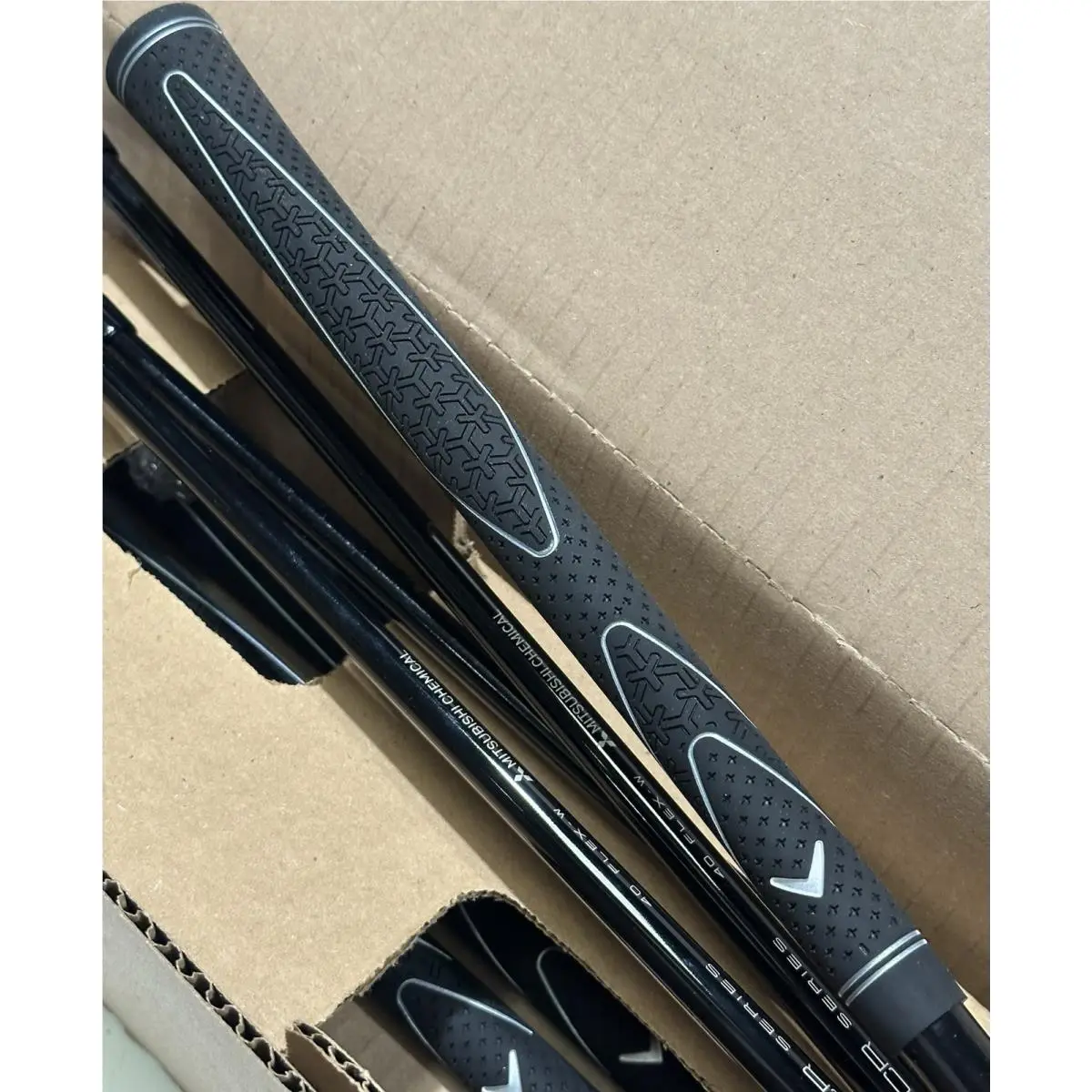 Callaway  - Callaway Rogue ST MAX OS Lite - Lie Angle: Black 2