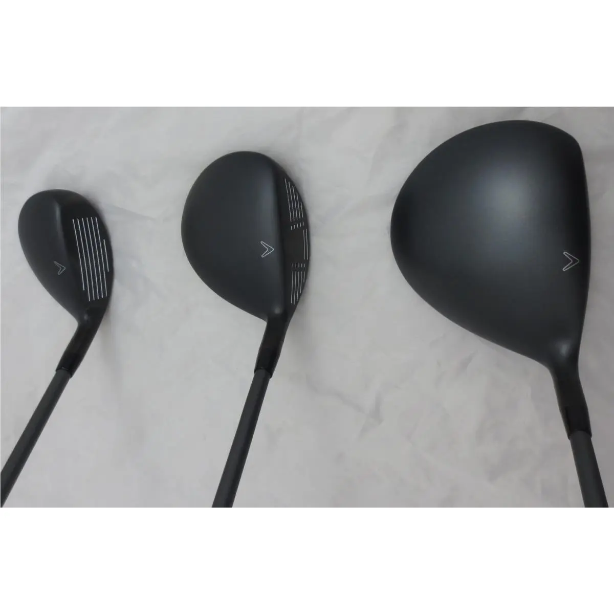 Callaway  - Callaway (UPC: 7427315306321) 2