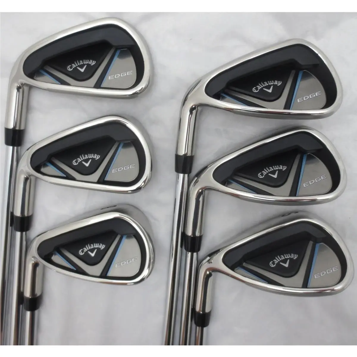 Callaway  - Callaway (UPC: 7427315306321) 4