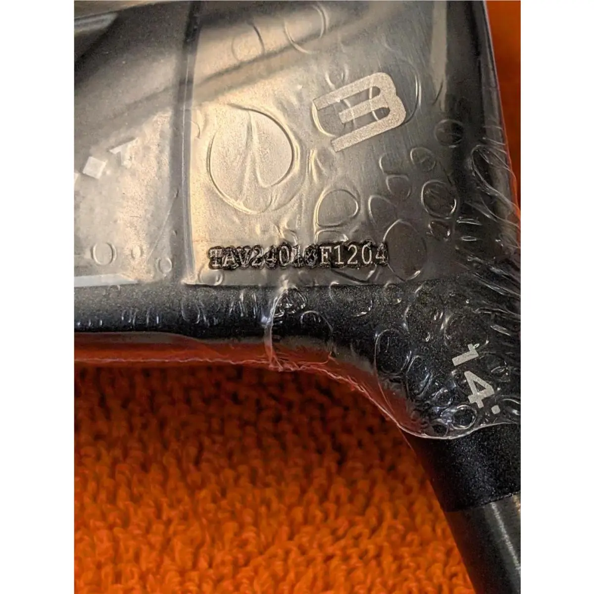 Callaway  - Ai-Smoke Triple Diamond T Tour Issue 3