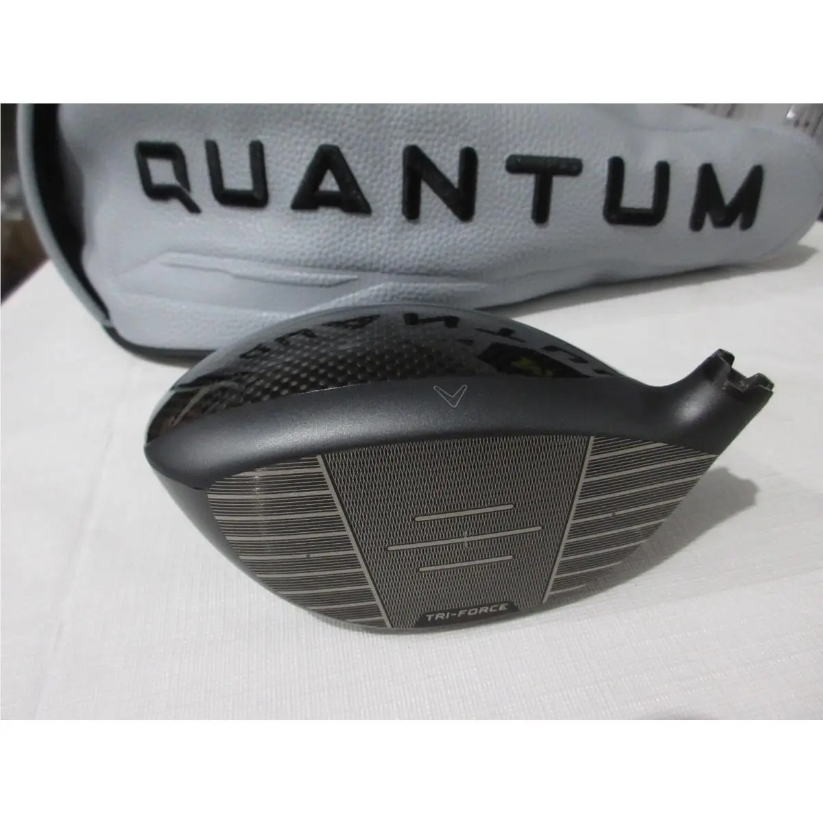 Callaway  - Quantum Max - Quantum Max 1